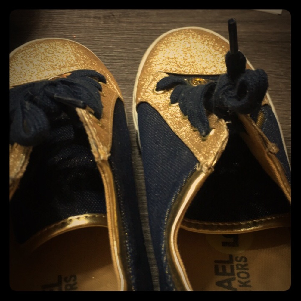 Michael Kors sneakers